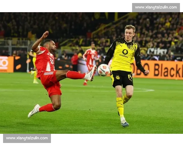 拜仁慕尼黑主场逆转多特蒙德锁定积分榜领先优势 拜仁慕尼黑主场逆转多特蒙德锁定积分榜领先优势