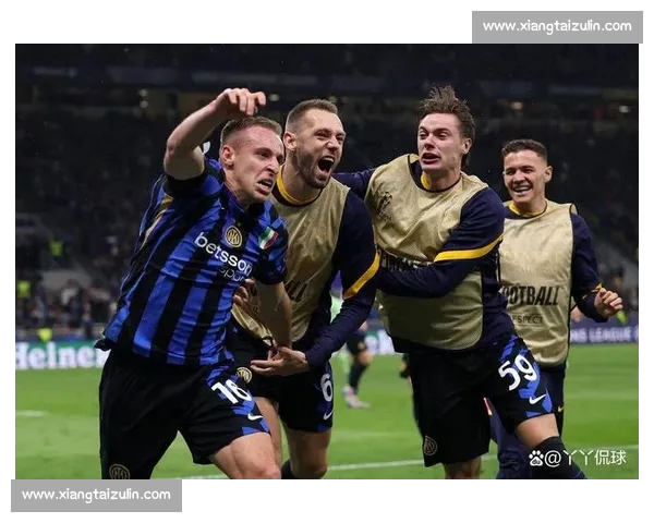 意甲新赛季展望:豪门争霸与黑马崛起的精彩对决 意甲新赛季展望:豪门争霸与黑马崛起的精彩对决