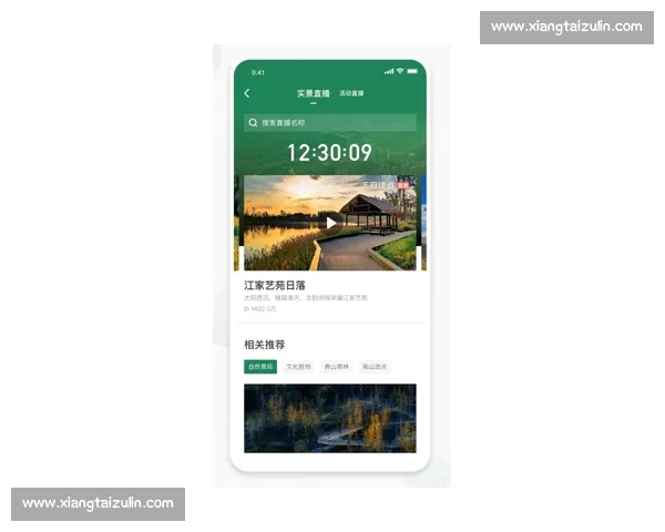 全面掌握最新体育数据动态的网页版分析与实时追踪平台