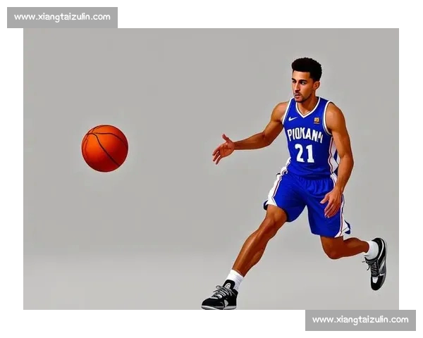 篮球技巧全面提升宝典 从基础到进阶全方位攻略 篮球技巧全面提升宝典 从基础到进阶全方位攻略