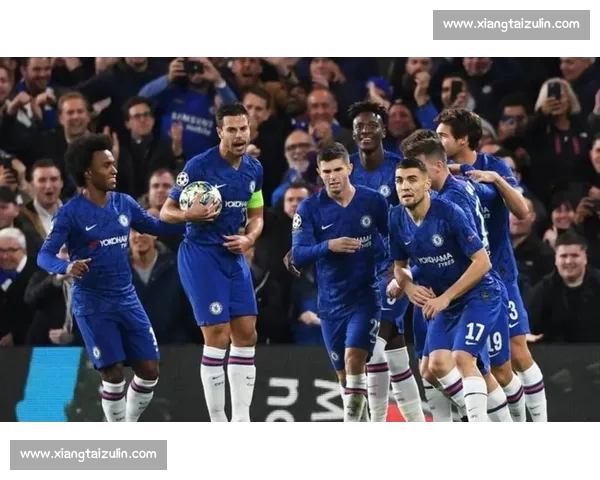 英超赛后全面数据解析球队表现与关键球员表现趋势 英超赛后全面数据解析球队表现与关键球员表现趋势