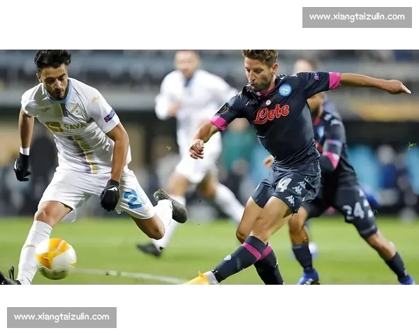 欧冠赛事技术数据深度解析及球队表现趋势分析