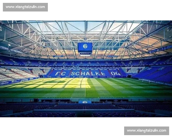 全网实时足球赛事直播平台尽享精彩比赛瞬间